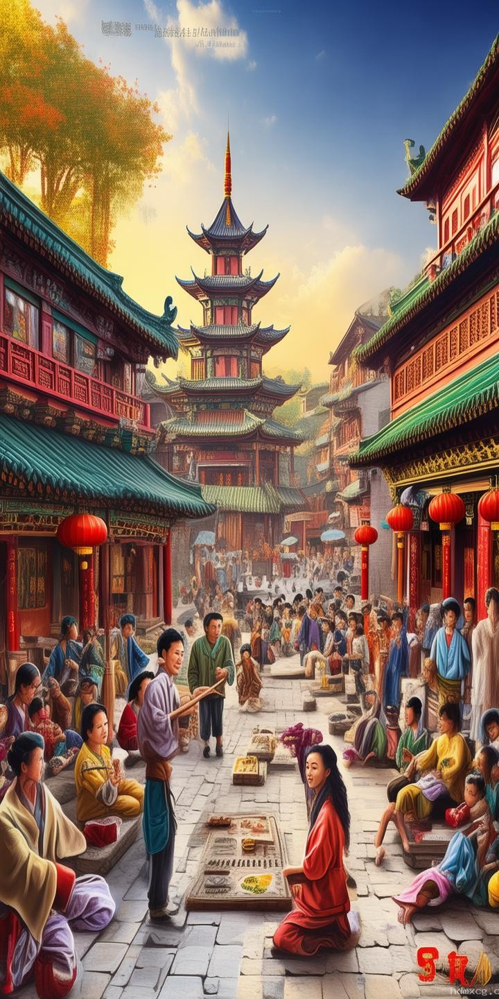 河南文化旅游体验案例：“请来河南试试又能怎”