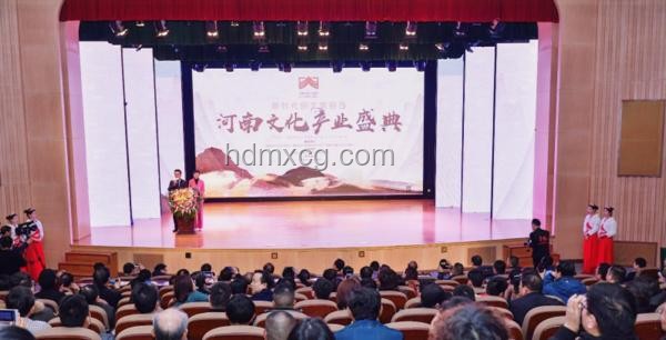河南文化旅游体验案例：“请来河南试试又能怎”