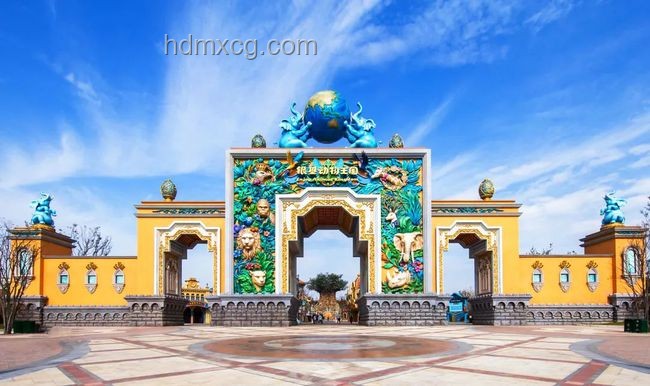 河南文化旅游体验案例：“请来河南试试又能怎”
